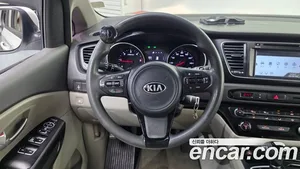 Kia Carnival, 2014 — миниатюра 13