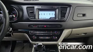 Kia Carnival, 2014 — миниатюра 14