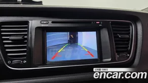 Kia Carnival, 2014 — миниатюра 15
