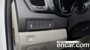 Kia Carnival, 2014 — миниатюра 17