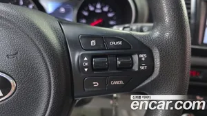 Kia Carnival, 2014 — миниатюра 19