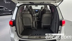 Kia Carnival, 2014 — миниатюра 20