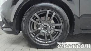 Chevrolet Aveo, 2018 — миниатюра 4