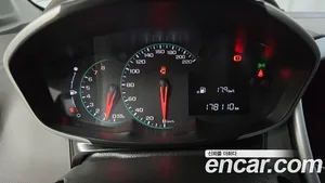 Chevrolet Aveo, 2018 — миниатюра 10