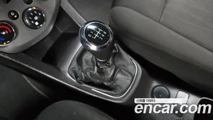 Chevrolet Aveo, 2018 — миниатюра 11