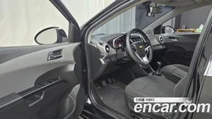 Chevrolet Aveo, 2018 — миниатюра 12