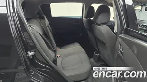 Chevrolet Aveo, 2018 — миниатюра 16