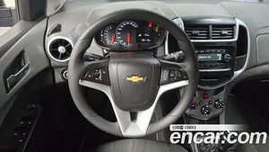 Chevrolet Aveo, 2018 — миниатюра 17