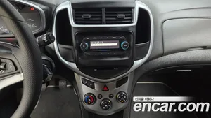 Chevrolet Aveo, 2018 — миниатюра 18