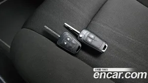 Chevrolet Aveo, 2018 — миниатюра 20