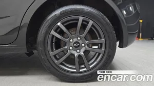 Chevrolet Aveo, 2018 — миниатюра 6