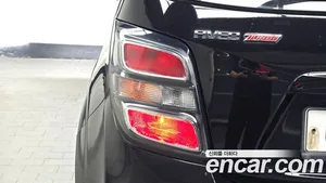 Chevrolet Aveo, 2018 — миниатюра 8