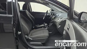 Chevrolet Aveo, 2018 — миниатюра 15