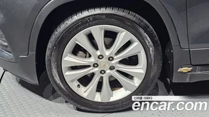 Chevrolet Trax, 2016 — миниатюра 5