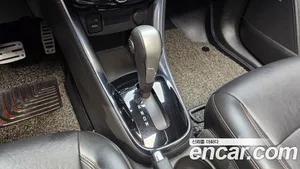 Chevrolet Trax, 2016 — миниатюра 12