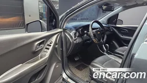 Chevrolet Trax, 2016 — миниатюра 13