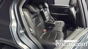 Chevrolet Trax, 2016 — миниатюра 17