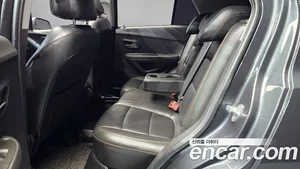 Chevrolet Trax, 2016 — миниатюра 18