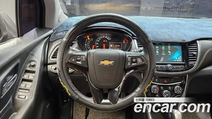 Chevrolet Trax, 2016 — миниатюра 19
