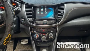 Chevrolet Trax, 2016 — миниатюра 20