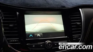 Chevrolet Trax, 2016 — миниатюра 21