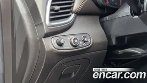 Chevrolet Trax, 2016 — миниатюра 22