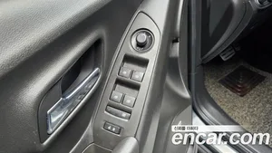 Chevrolet Trax, 2016 — миниатюра 23
