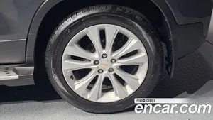 Chevrolet Trax, 2016 — миниатюра 7