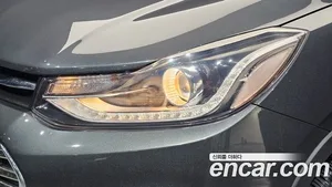 Chevrolet Trax, 2016 — миниатюра 8
