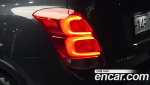 Chevrolet Trax, 2016 — миниатюра 9