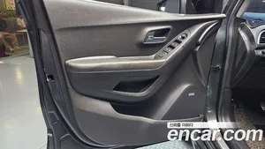 Chevrolet Trax, 2016 — миниатюра 14