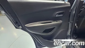 Chevrolet Trax, 2016 — миниатюра 15