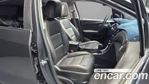 Chevrolet Trax, 2016 — миниатюра 16