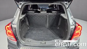 Chevrolet Trax, 2016 — миниатюра 29