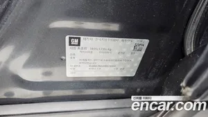 Chevrolet Trax, 2016 — миниатюра 31