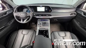 Hyundai Palisade, 2022 — миниатюра 10