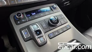 Hyundai Palisade, 2022 — миниатюра 12