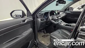 Hyundai Palisade, 2022 — миниатюра 13