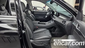 Hyundai Palisade, 2022 — миниатюра 17
