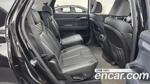 Hyundai Palisade, 2022 — миниатюра 18