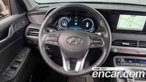 Hyundai Palisade, 2022 — миниатюра 19
