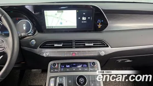 Hyundai Palisade, 2022 — миниатюра 20