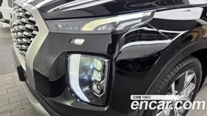 Hyundai Palisade, 2022 — миниатюра 8