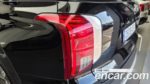 Hyundai Palisade, 2022 — миниатюра 9