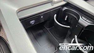 Hyundai Palisade, 2022 — миниатюра 27
