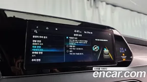 Hyundai Palisade, 2022 — миниатюра 34