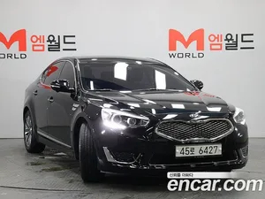 Kia K7, 2015 — миниатюра 2