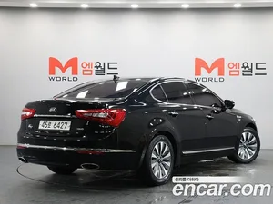 Kia K7, 2015 — миниатюра 3