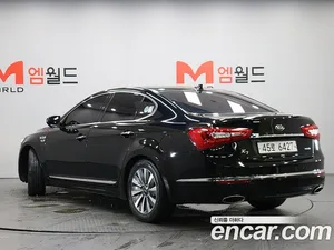 Kia K7, 2015 — миниатюра 4