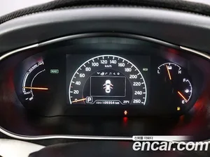 Kia K7, 2015 — миниатюра 6